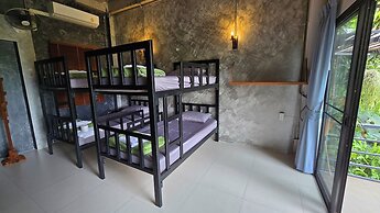Tantai Eco Farm Stay at Khao Yai