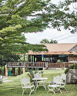 Tantai Eco Farm Stay at Khao Yai