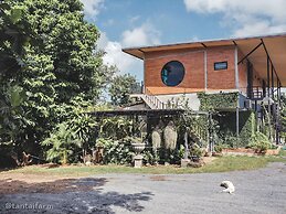 Tantai Eco Farm Stay at Khao Yai