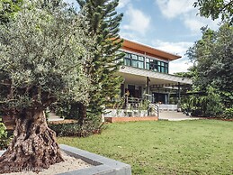 Tantai Eco Farm Stay at Khao Yai