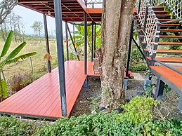 Tantai Eco Farm Stay at Khao Yai