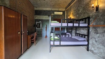 Tantai Eco Farm Stay at Khao Yai