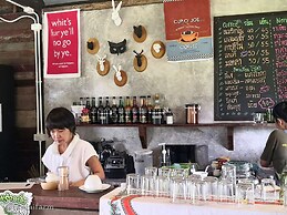 Tantai Eco Farm Stay at Khao Yai