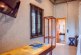 Tantai Eco Farm Stay at Khao Yai