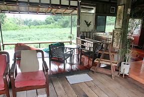 Tantai Eco Farm Stay at Khao Yai