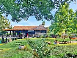 Tantai Eco Farm Stay at Khao Yai