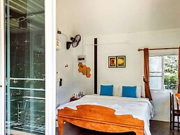 Tantai Eco Farm Stay at Khao Yai