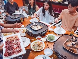 Tantai Eco Farm Stay at Khao Yai