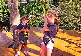 Tantai Eco Farm Stay at Khao Yai