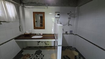 Tantai Eco Farm Stay at Khao Yai