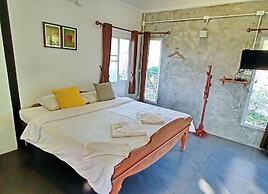 Tantai Eco Farm Stay at Khao Yai