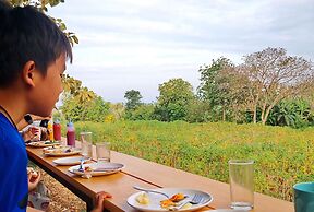 Tantai Eco Farm Stay at Khao Yai