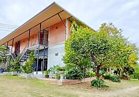 Tantai Eco Farm Stay at Khao Yai