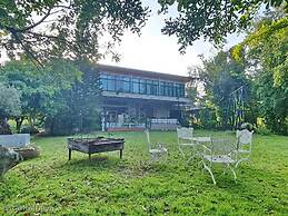 Tantai Eco Farm Stay at Khao Yai