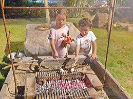 Tantai Eco Farm Stay at Khao Yai