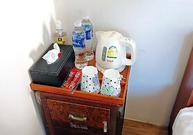 Tantai Eco Farm Stay at Khao Yai