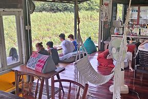 Tantai Eco Farm Stay at Khao Yai