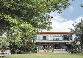 Tantai Eco Farm Stay at Khao Yai