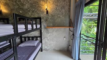 Tantai Eco Farm Stay at Khao Yai