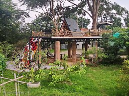 Tantai Eco Farm Stay at Khao Yai