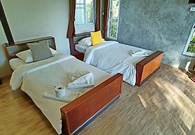 Tantai Eco Farm Stay at Khao Yai