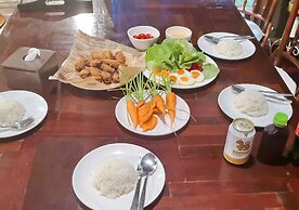 Tantai Eco Farm Stay at Khao Yai