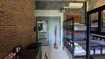 Tantai Eco Farm Stay at Khao Yai