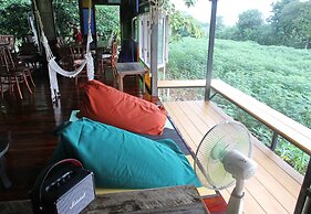 Tantai Eco Farm Stay at Khao Yai