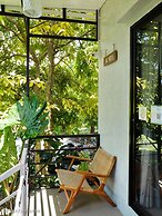 Tantai Eco Farm Stay at Khao Yai