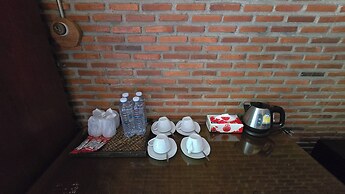 Tantai Eco Farm Stay at Khao Yai