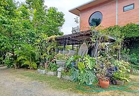 Tantai Eco Farm Stay at Khao Yai