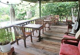 Tantai Eco Farm Stay at Khao Yai
