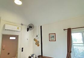 Tantai Eco Farm Stay at Khao Yai