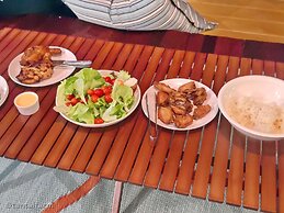 Tantai Eco Farm Stay at Khao Yai