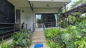 Tantai Eco Farm Stay at Khao Yai