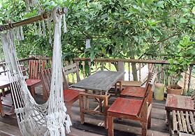 Tantai Eco Farm Stay at Khao Yai