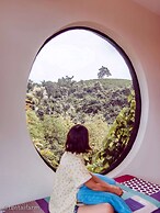 Tantai Eco Farm Stay at Khao Yai