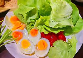 Tantai Eco Farm Stay at Khao Yai