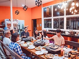 Tantai Eco Farm Stay at Khao Yai