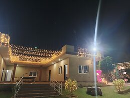 Gurugram Aravali Farmhouse
