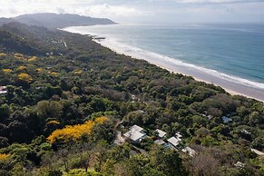 Villa McQueen Ocean View
