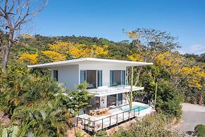 Villa McQueen Ocean View