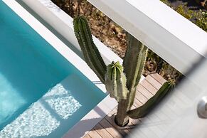 Villa McQueen Ocean View