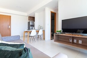 Mana Beach Experience B221- Carpediem