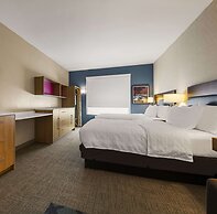 Home2 Suites By Hilton Cookeville