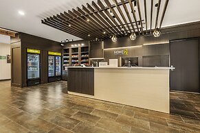 Home2 Suites By Hilton Cookeville