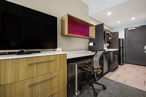 Home2 Suites By Hilton Cookeville