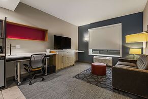 Home2 Suites By Hilton Cookeville