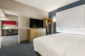 Home2 Suites By Hilton Cookeville