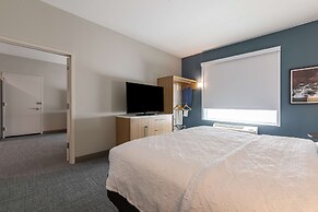 Home2 Suites By Hilton Cookeville